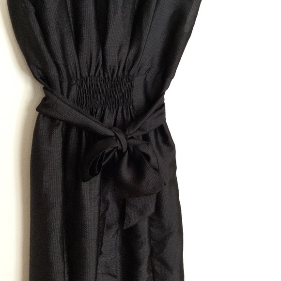 H&M Black Dress - Picture 7 of 9